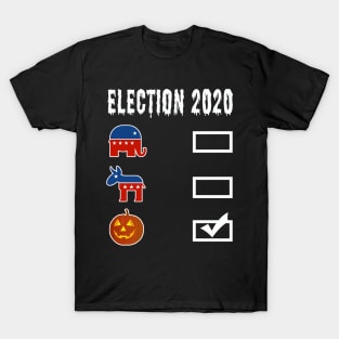 election 2020 T-Shirt